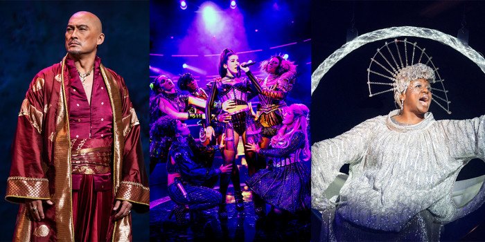 Best Costume design iwa9sr