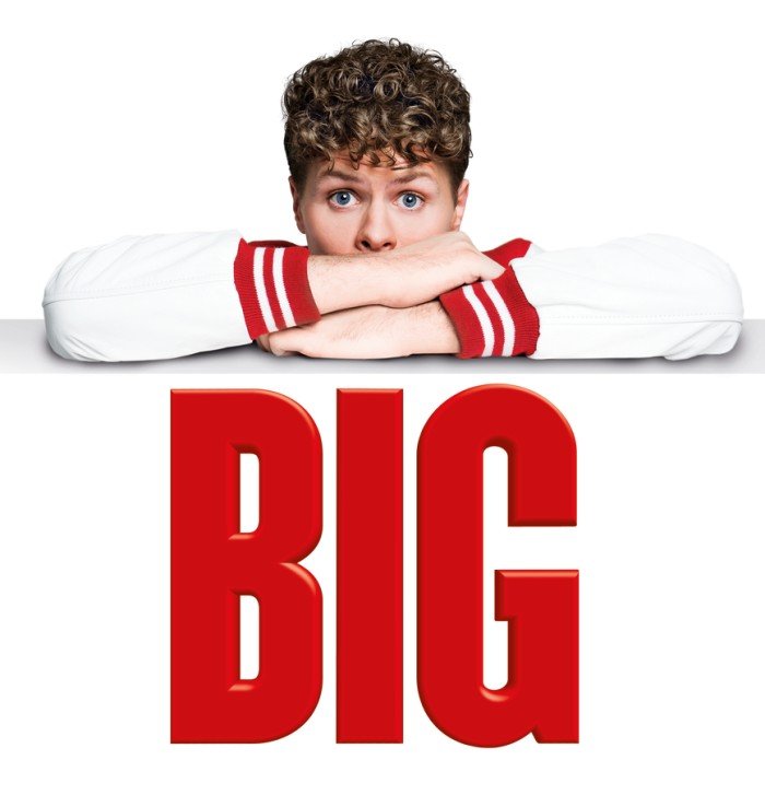 Jay McGuiness as Josh Baskin in BIG credit Matt Crockett 1 y3vzuc