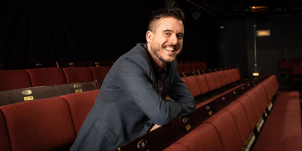 Michael Longhurst announces first Donmar Warehouse season