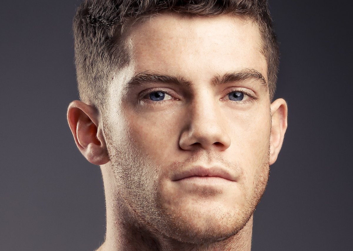 Alistair Brammer’s joining Wicked!