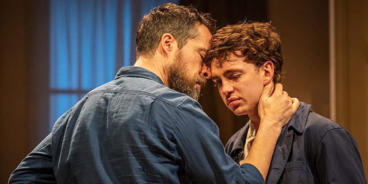 Florian Zeller’s The Son is coming to the West End