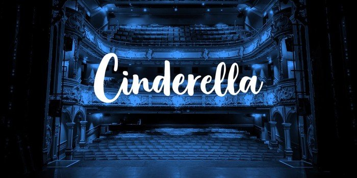 Cinderella - Lyric Hammersmith Theatre