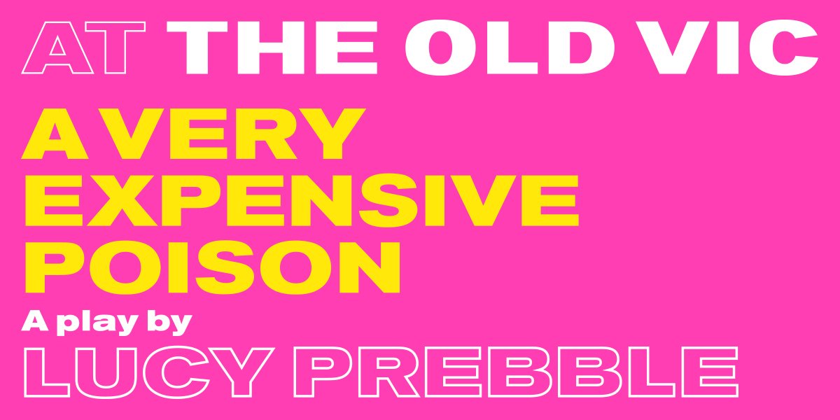 A Very Expensive Poison