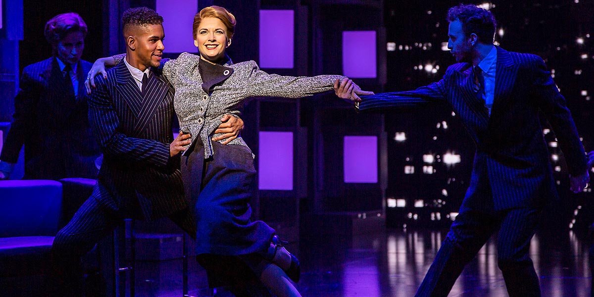 Caroline Sheen returns to 9 To 5 The Musical