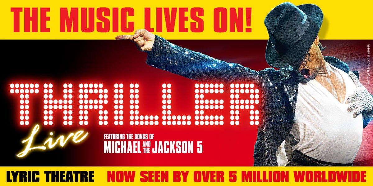 Thriller Live