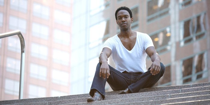 Nmon Ford. Photo by Jose Zakany.