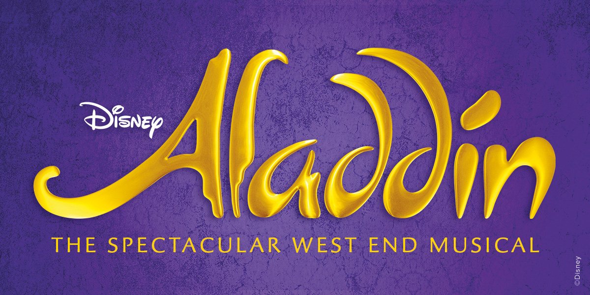 Disney’s Aladdin