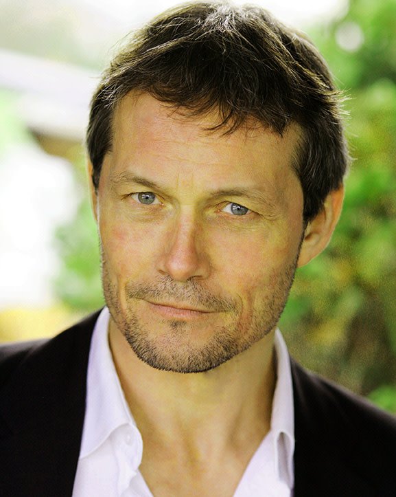 Bill Ward to join Everybody's Talking About Jamie from 1 July.