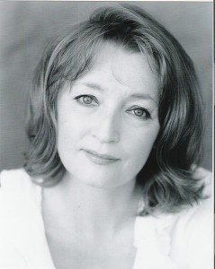 Lesley Manville headshot lkjaeb