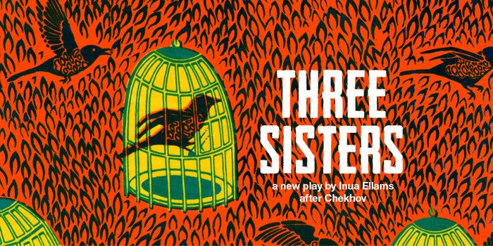 Three Sisters