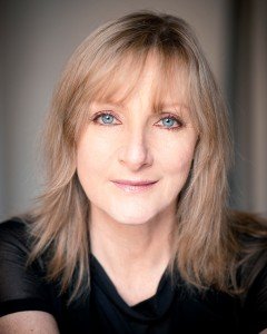 Lesley Sharp