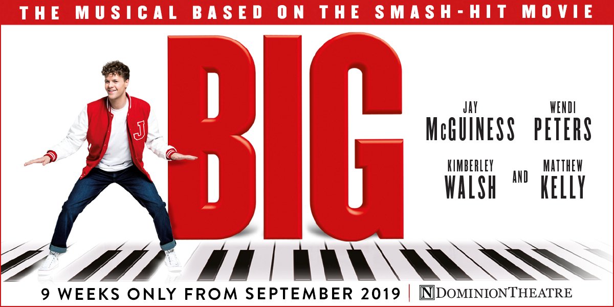Big The Musical