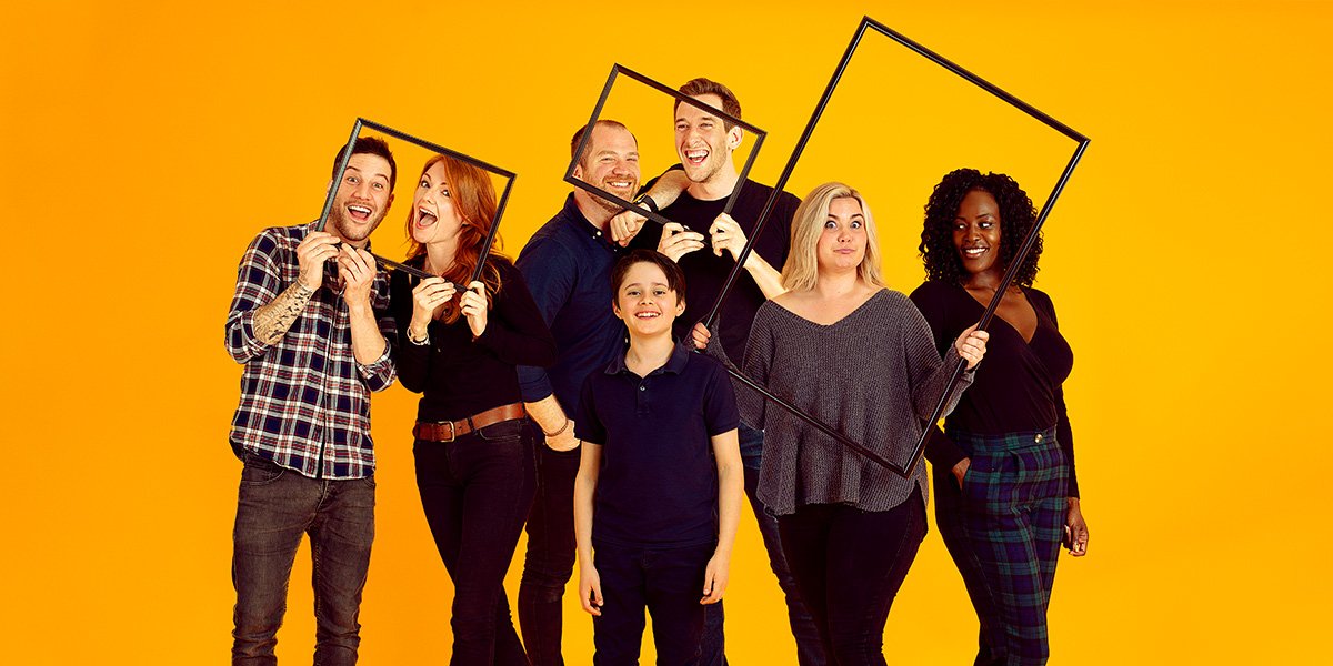 Matt Cardle amongst full casting for Falsettos