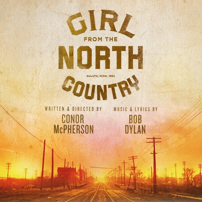 Artwork for Girl From The North Country