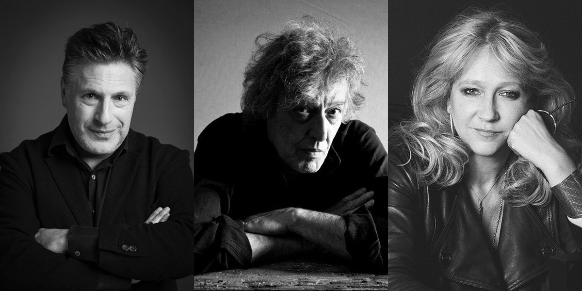 New Tom Stoppard play to open in the West End
