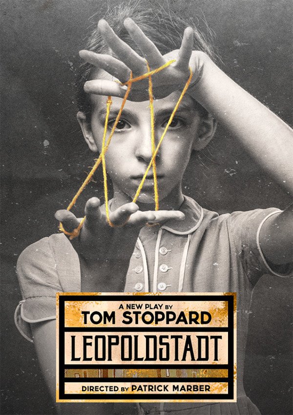 The artwork for Leopoldstadt