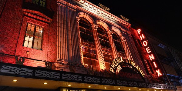 The Phoenix Theatre