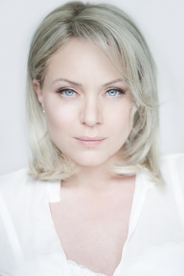 Rita Simons to star in Everybody's Talking About Jamie