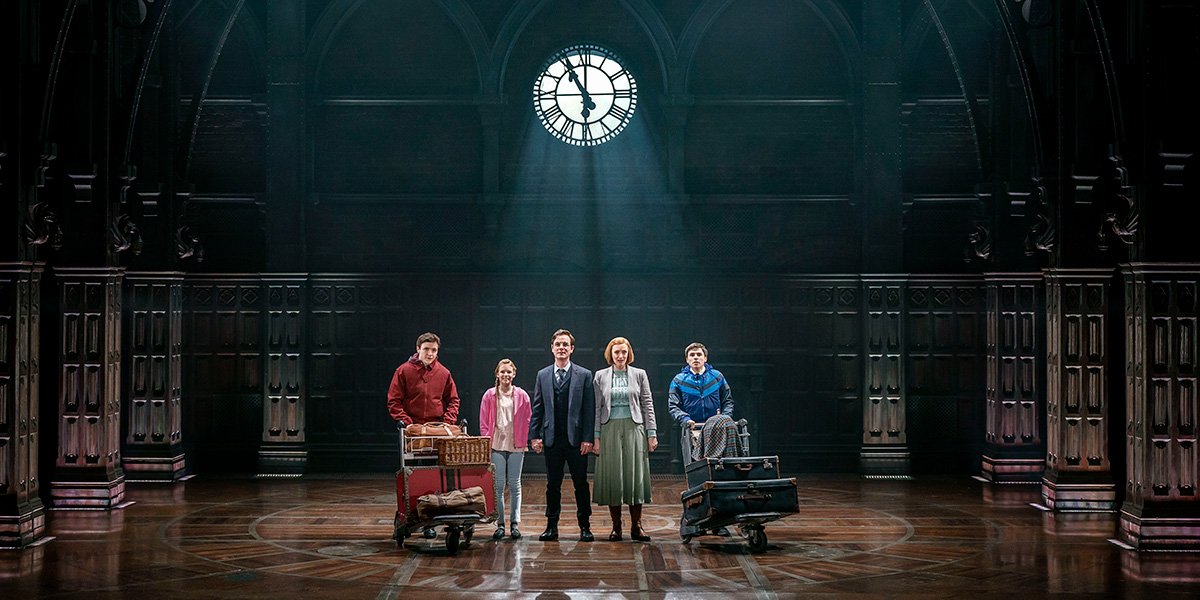 Wizarding Wonder: Why the Harry Potter theatre experience is better than the books