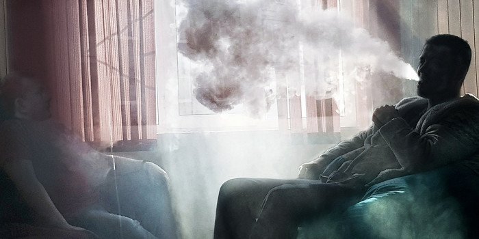 The Weatherman at the Park Theatre