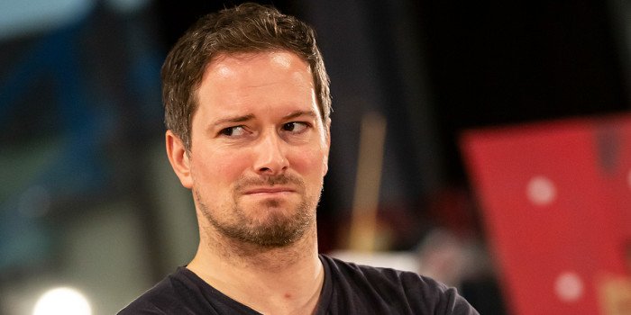 Andrew Langtree George credit Pamela Raith yj9k72