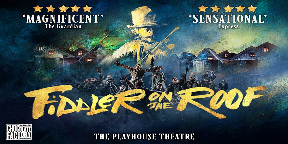 Fiddler On The Roof