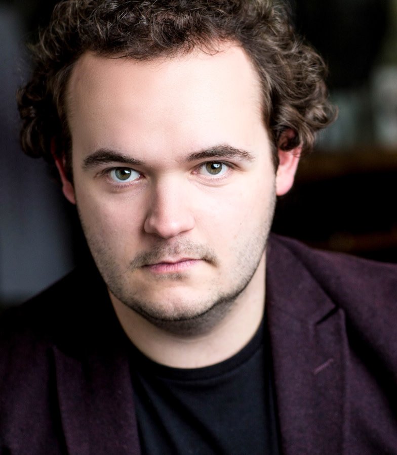 Joel Montague 