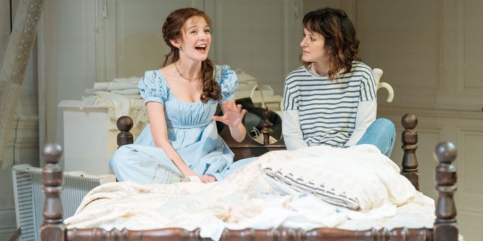 Full cast announced for play adaptation of unfinished Jane Austen novel
