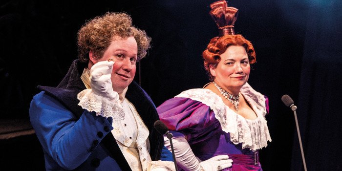 London Theatre News Today: Friday 20 December