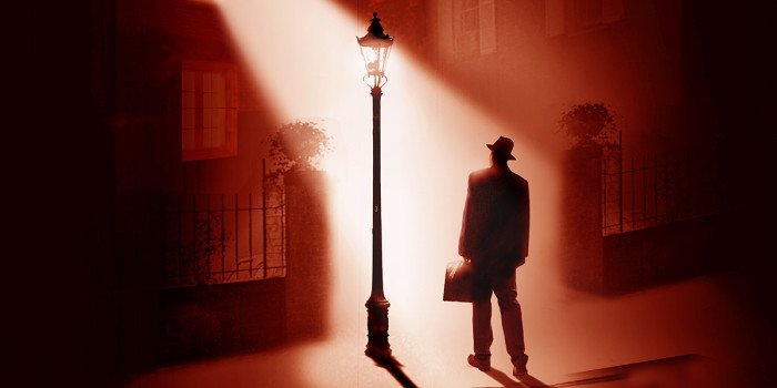 The Exorcist Artwork ylw13y