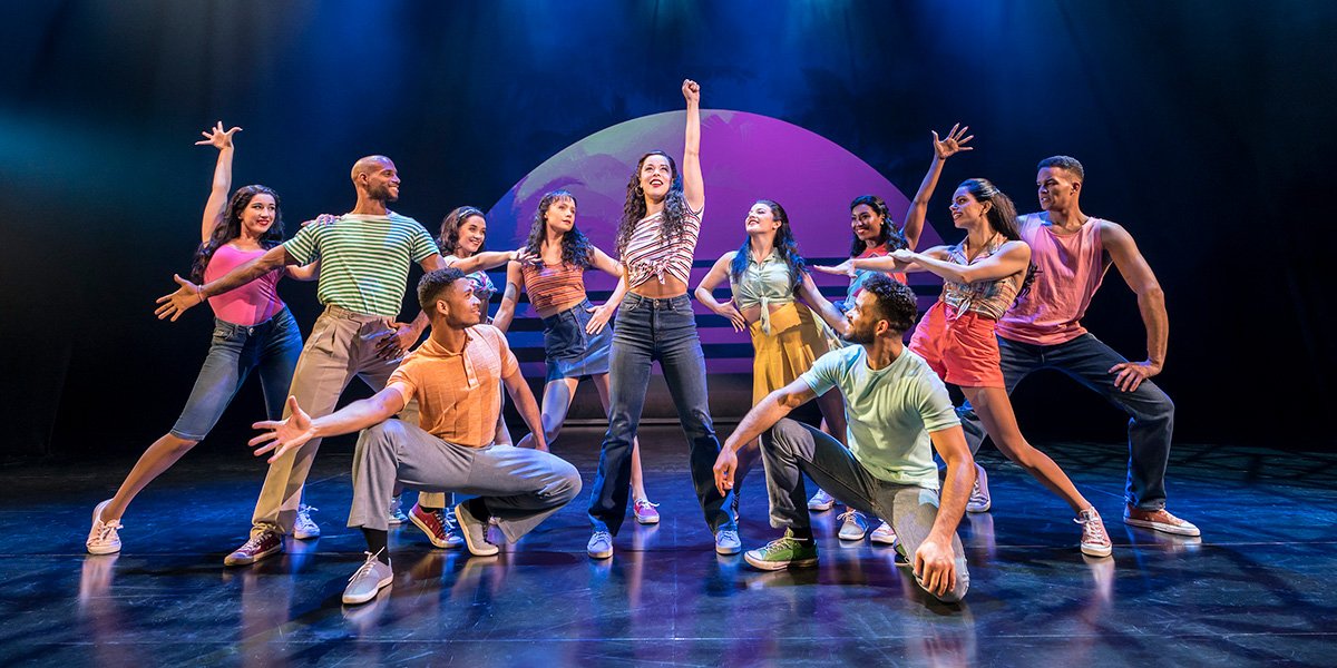 On Your Feet! to return to London in 2020