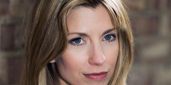 Claire Goose zeinls