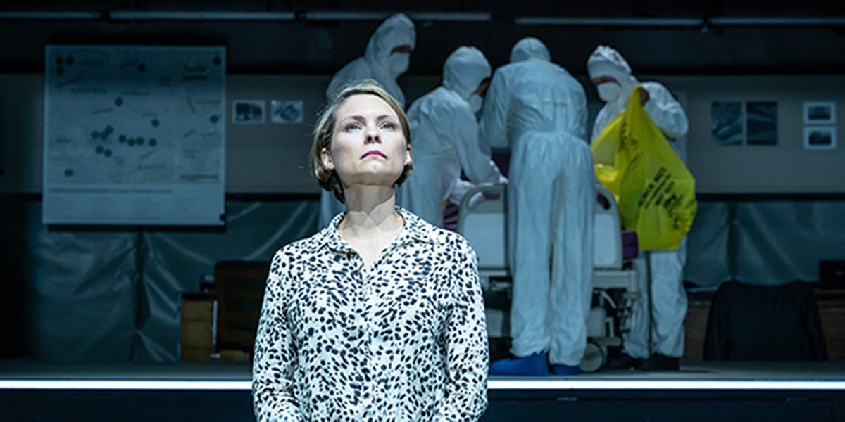 Last chance to see: shows closing this October
