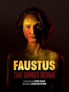 Faustus: That Damned Woman