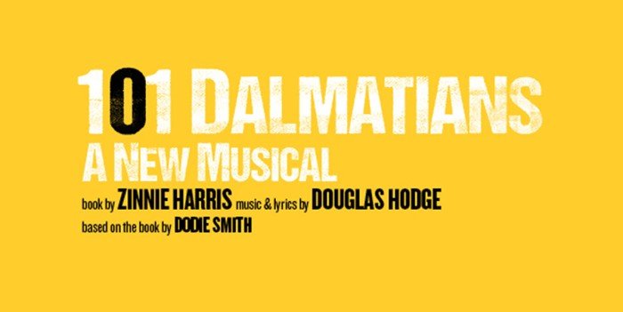101 Dalmatians at the Regent's Park Open Air Theatre