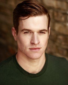 Ashley Gilmour vim9f4