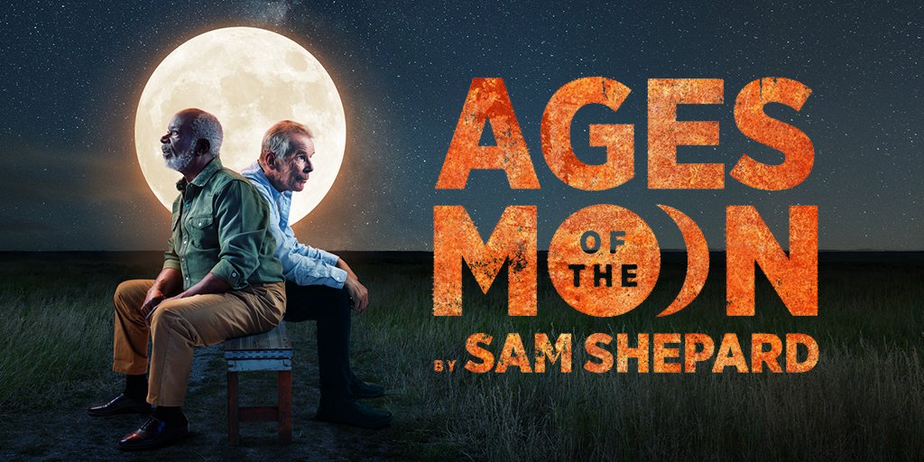Ages Of The Moon