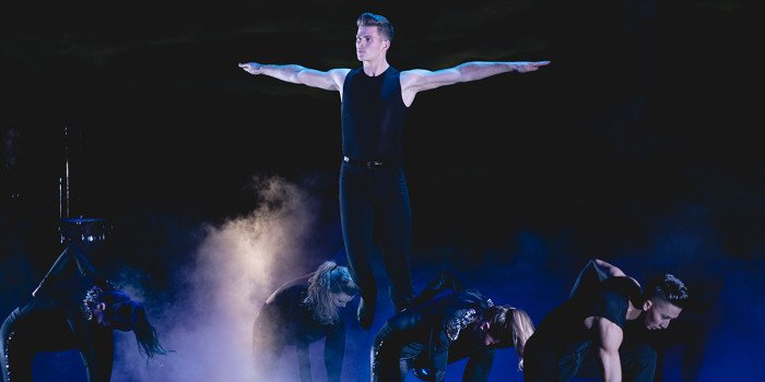 Heartbeat of Home 5 nizasi