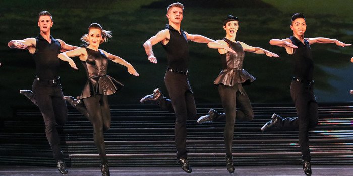 Heartbeat of Home 18 afluyu