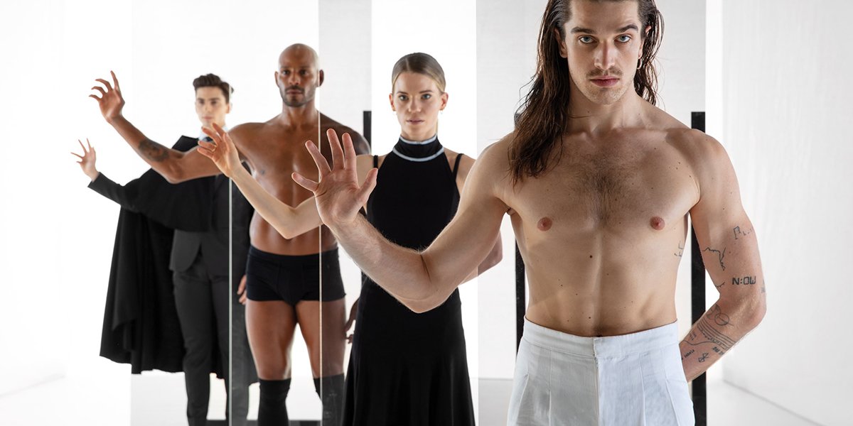 Sadler’s Wells announces its Spring 2020 season