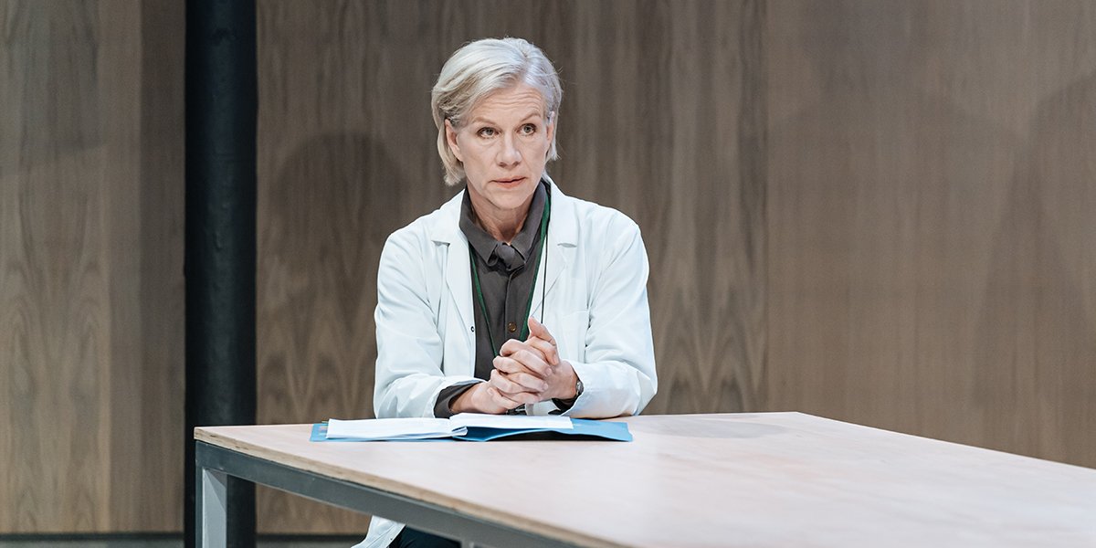 London Theatre News Today: Monday 25 November