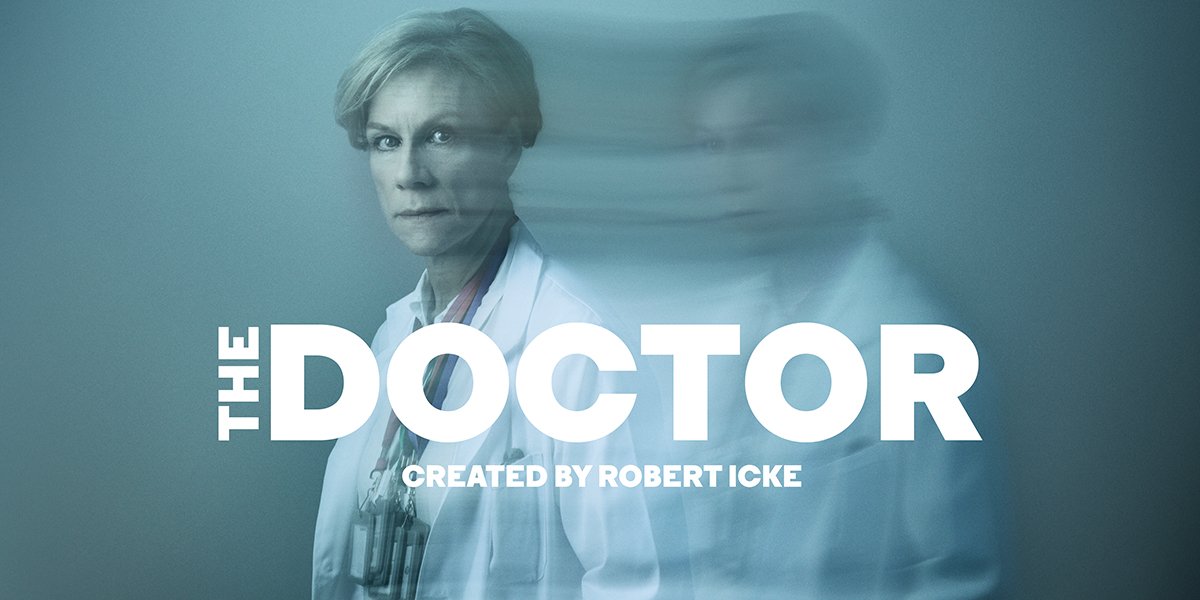 The Doctor