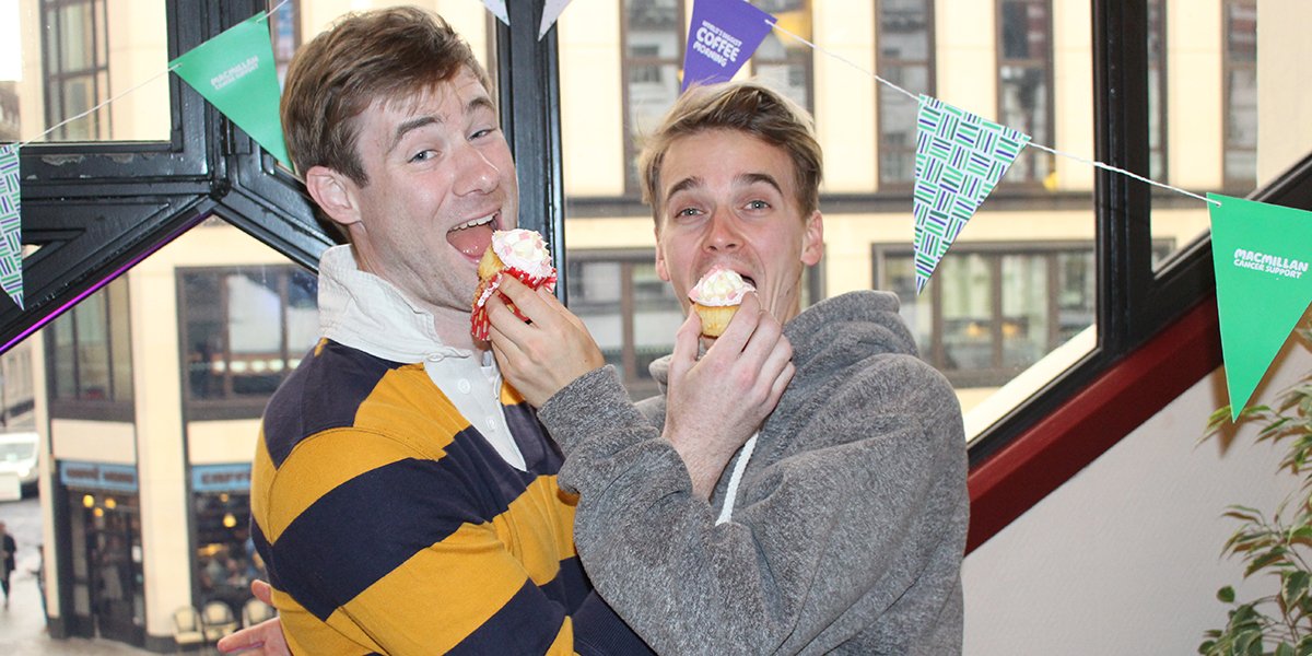 London Theatre News Today: Waitress’s cakes, a shiny new Old Vic & more…