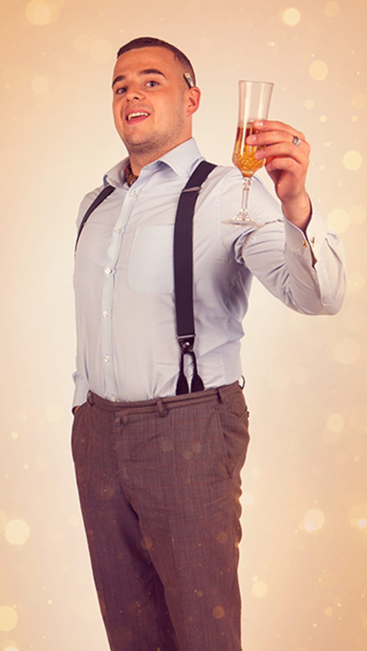 London theatre news today: great gatsby