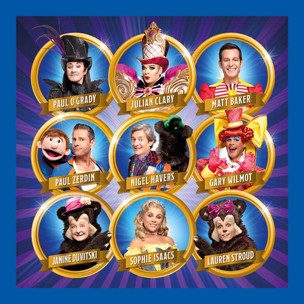 1. Goldilocks and the Three Bears mlmst5