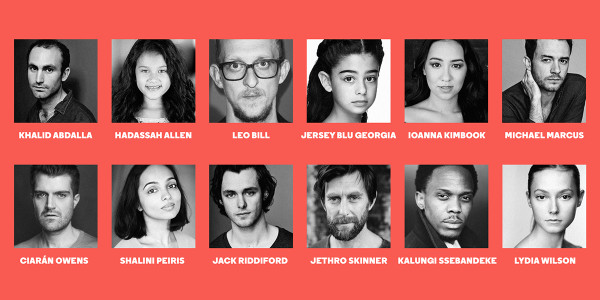 London Theatre News Today: The full cast of The Duchess Of Malfi