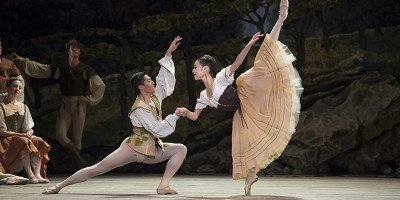 Birmingham Royal Ballet – Giselle