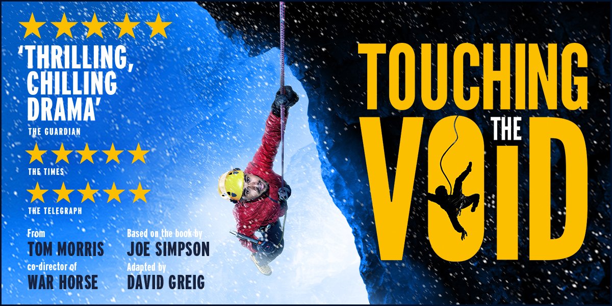 Touching The Void