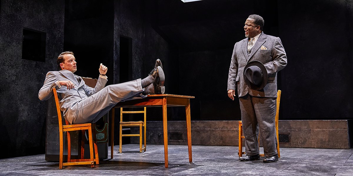 Piccadilly Theatre intends to re-open from tonight