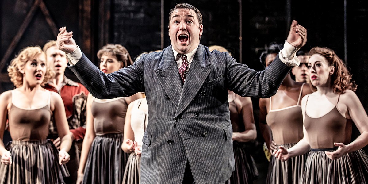 London Theatre News Today: Friday 1 November